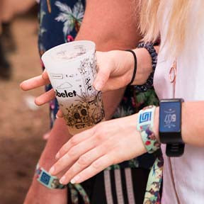 How to Sleep at UK Music Festivals - SleepPhones UK
