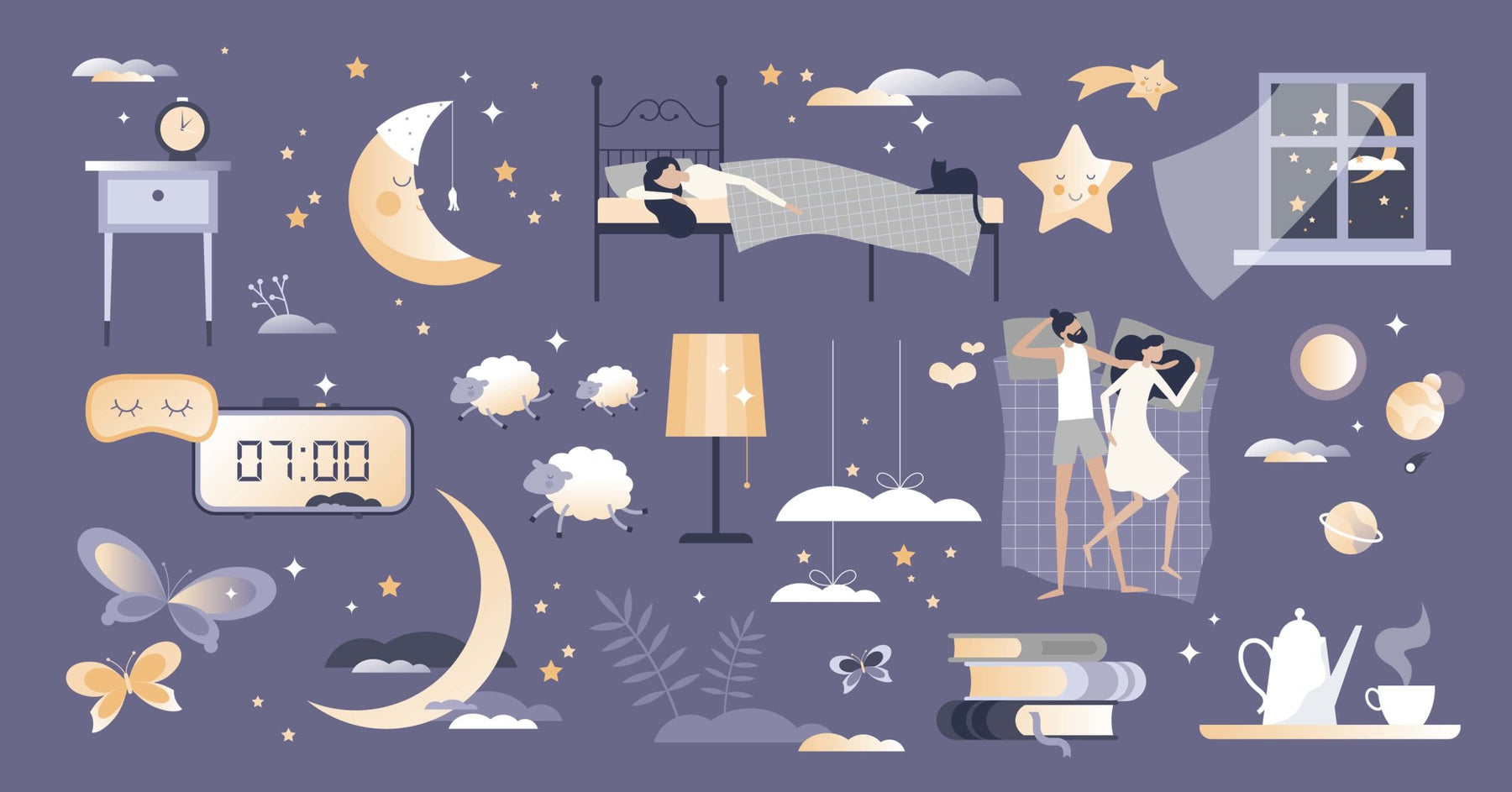 Redefining Sleep Quality in the 21st Century: The Rise of Sleeping Headphones - SleepPhones UK